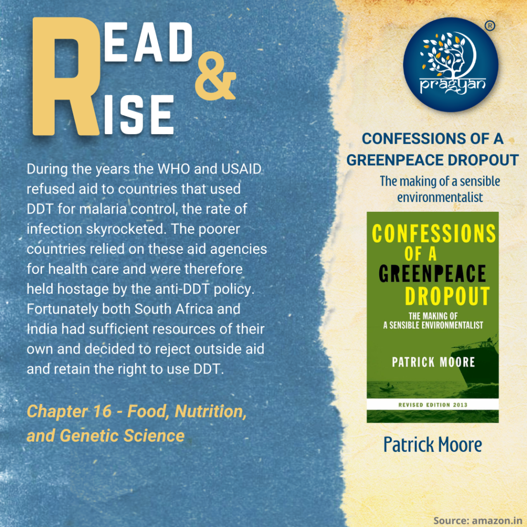 Read and Rise – Leadership Culture Team | Pragyan Advisory
